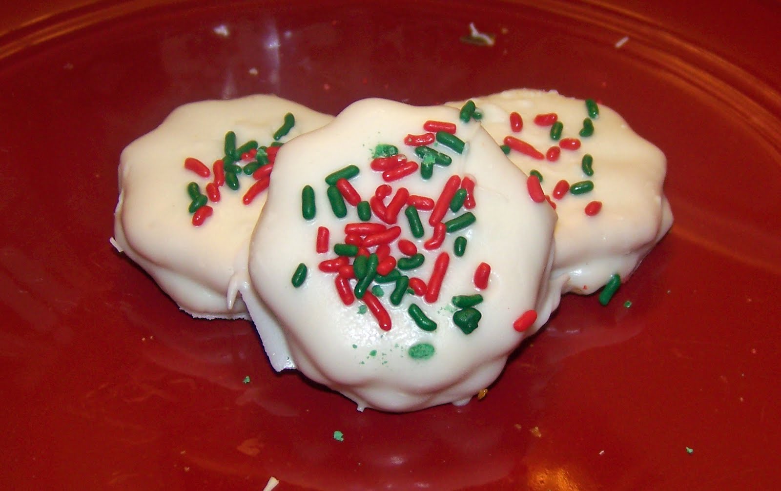 ritz cracker pb sandwich cookies