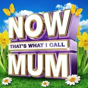 Various Artists - Now Thats What I Call Mum (2017) 320 Kbps Various Artists - Now Thats What I Call Mum (2017) 320 Kbps