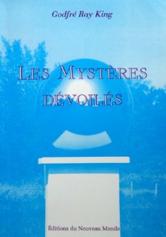 Les Mystères dévoilés