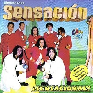 la nueva sensacion sensacional