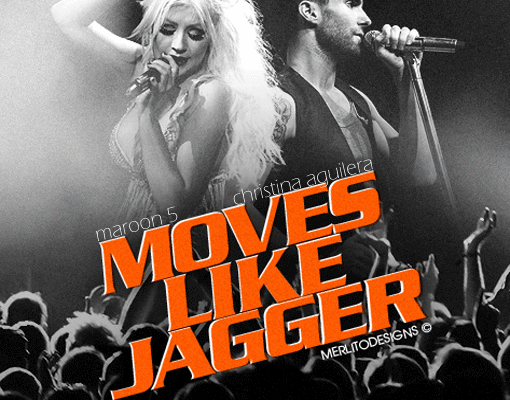 maroon 5 moves like jagger torrent maroon 5 moves like jagger torrent