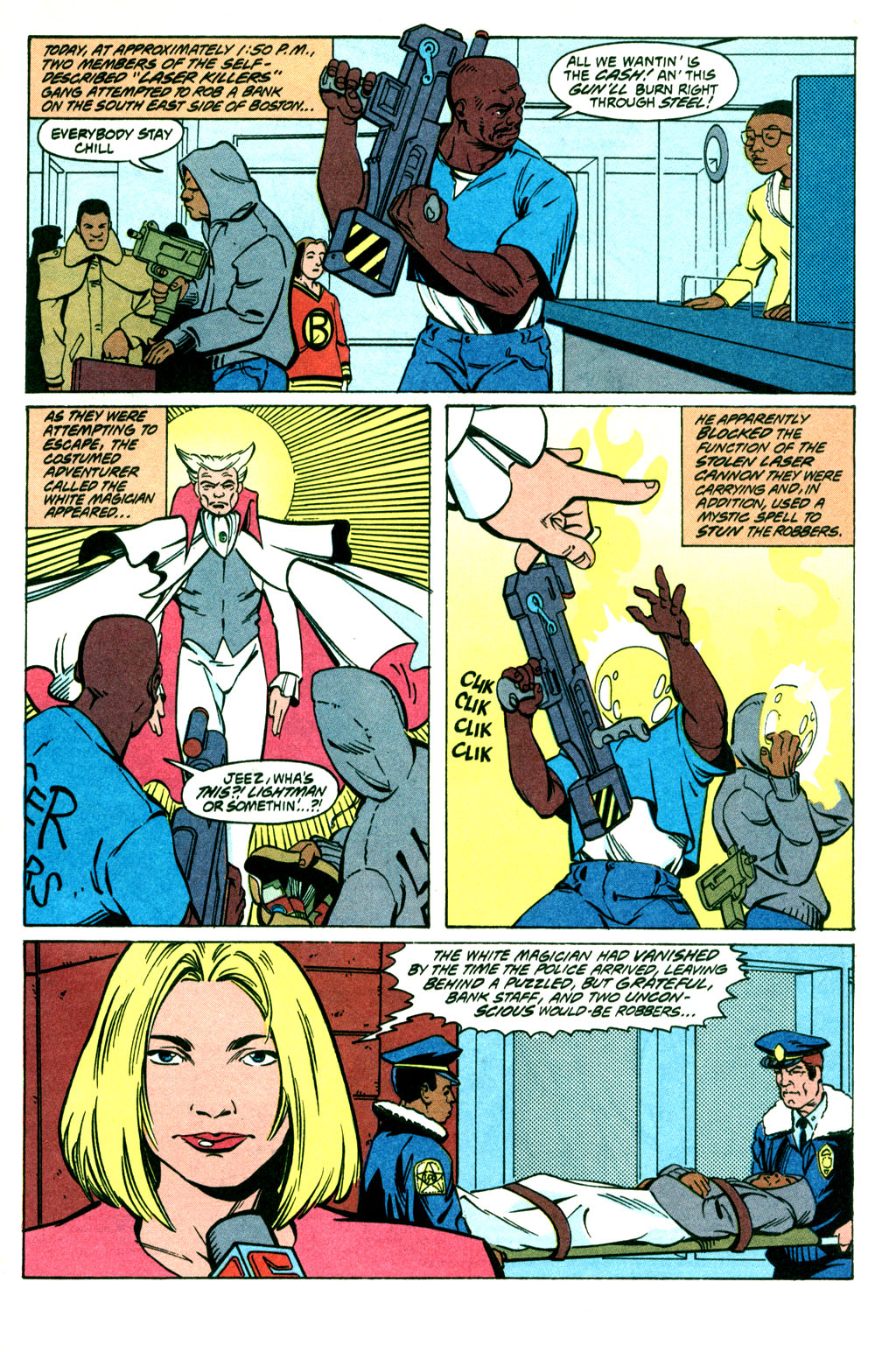 Wonder Woman (1987) 75 Page 2