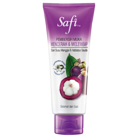 9 Pencuci Muka Terbaik Untuk Kulit Berminyak Dan Berjerawat 2020