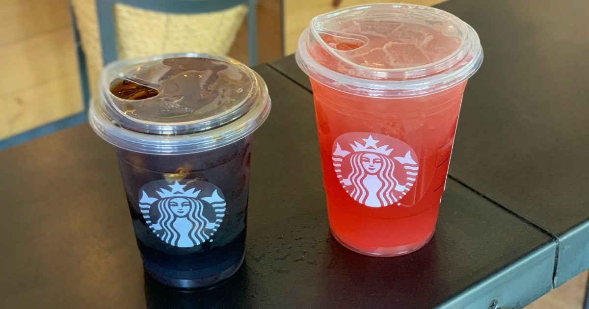 Starbucks Introduced ‘Sippy Cups’ For Adults To Replace Plastic Straws