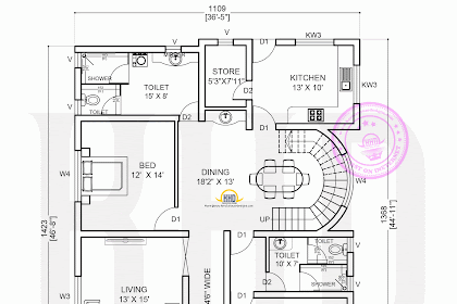 Unbelievable Ideas Of modern house ground floor plan