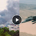 Watch: AFP launches air strikes in Marawi City