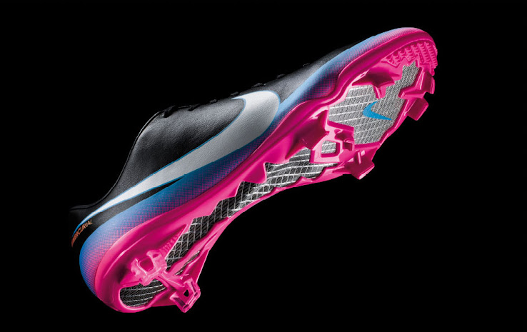 mercurial vapor viii cr7