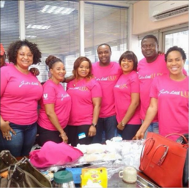 yoruba movie stars lux soap