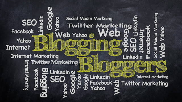 Top Reasons Why You Should Use Blogging to Boost Your SEO Effort