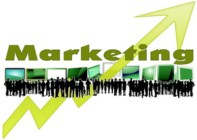 Trik Rahasia Meraih Sukses Marketing Bisnis Bagi Pemula Trik Rahasia Meraih Sukses Marketing Bisnis Bagi Pemula