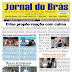Destaques da Ed. 275 - Jornal do Brás