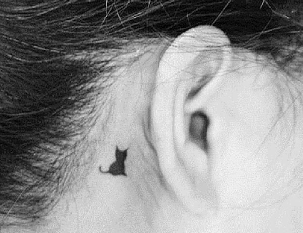 Small Tattoo Ideas With Meaning