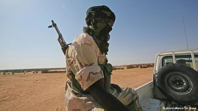 تصعيد خطير بين دولتي السودان