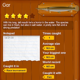 Fishao 4 Star Fish Fishao 4 Star Fish