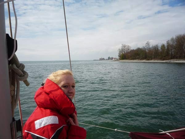 Meine Nordfrankreich Rundreise Dunkerque Mit Strandsegeln Und