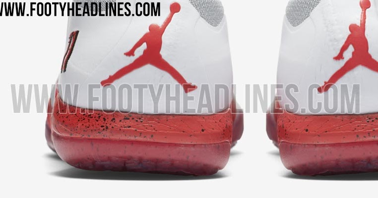 arma salida biografía White / Crimson Nike HypervenomX Proximo Neymar x Jordan Boots Released -  Footy Headlines