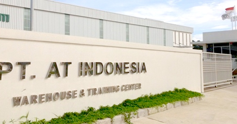 Loker Kawasan Pabrik KIIC Karawang PT.ATI (Aisin Takaoka