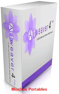 Artweaver Free Portable