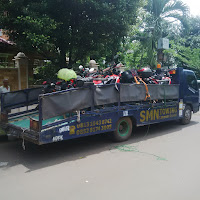 Sewa Towing Jakarta ke Malang, biayanya Rp.5.600.000