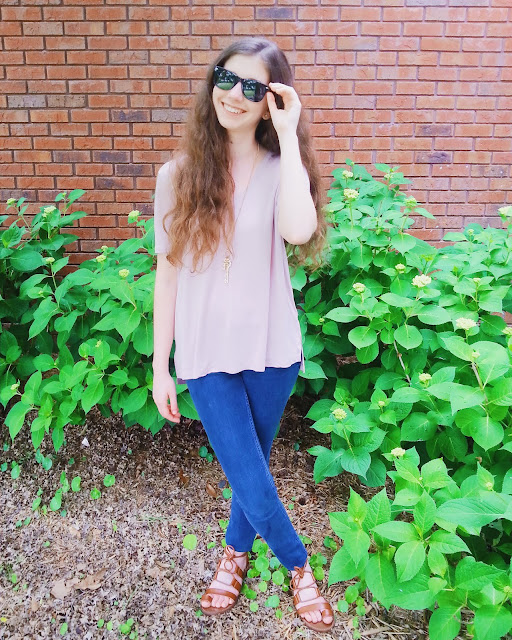 Being A Prep For A Week: 5/22/16 -- 5/28/16 Prep For A Day