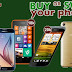 UKWide.com.ng Helps you Swap your Phones for A New One