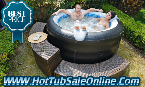 Home And Health With Jen Affordable Blow Up Hot Tubs
