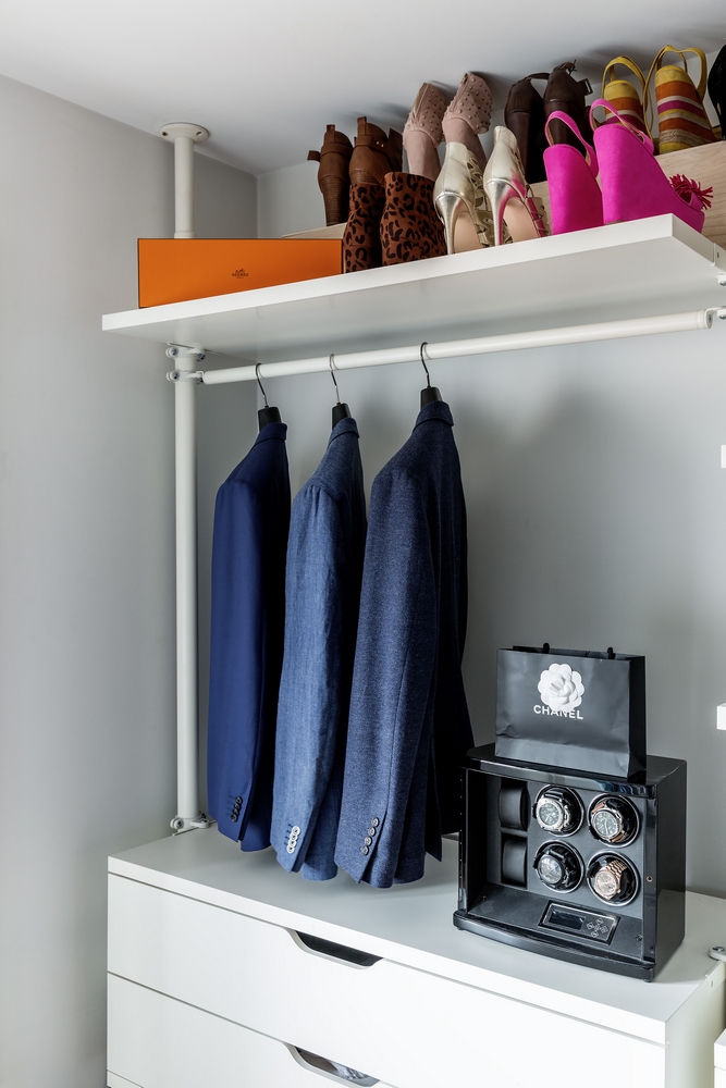 TOUT EN DEMI-NIVEAUX