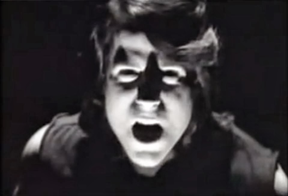 Another Flavor - A Music Video Blog: FATHER! - Danzig's Mother