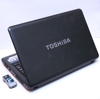 Laptop Toshiba Satellite C600 | Core2Duo