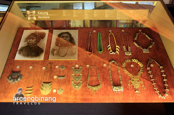 museum indonesia tmii jakarta