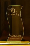 eTwinning Award 2010