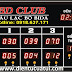 Bang ghi điểm bida điện tử 3 đội chơi - có bộ đếm giờ - BD Club