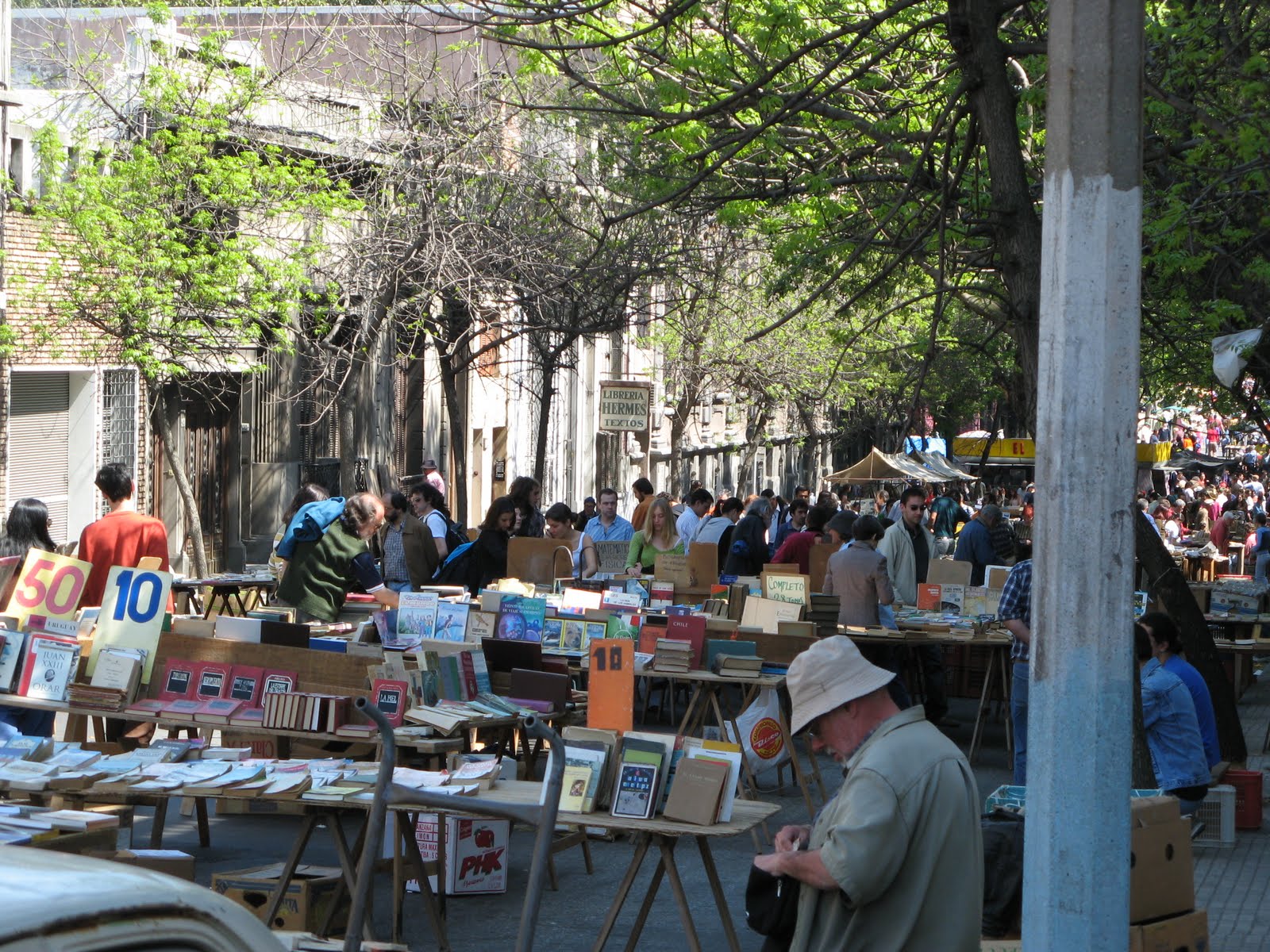 MONTEVIDEO IMÁGENES ~ CORRE SALTA Y CUIDATE