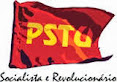 Site PSTU Nacional