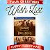 Warner Bros Christmas DVD Wishlist