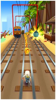 Subway Surfres Mod Apk