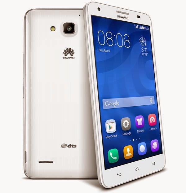 Download Huawei Ascend G630U10 Firmware Update Firmware Download for