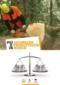 Scarica gratis la nuova brochure “Più sicurezza e produttività per il lavoro in bosco”