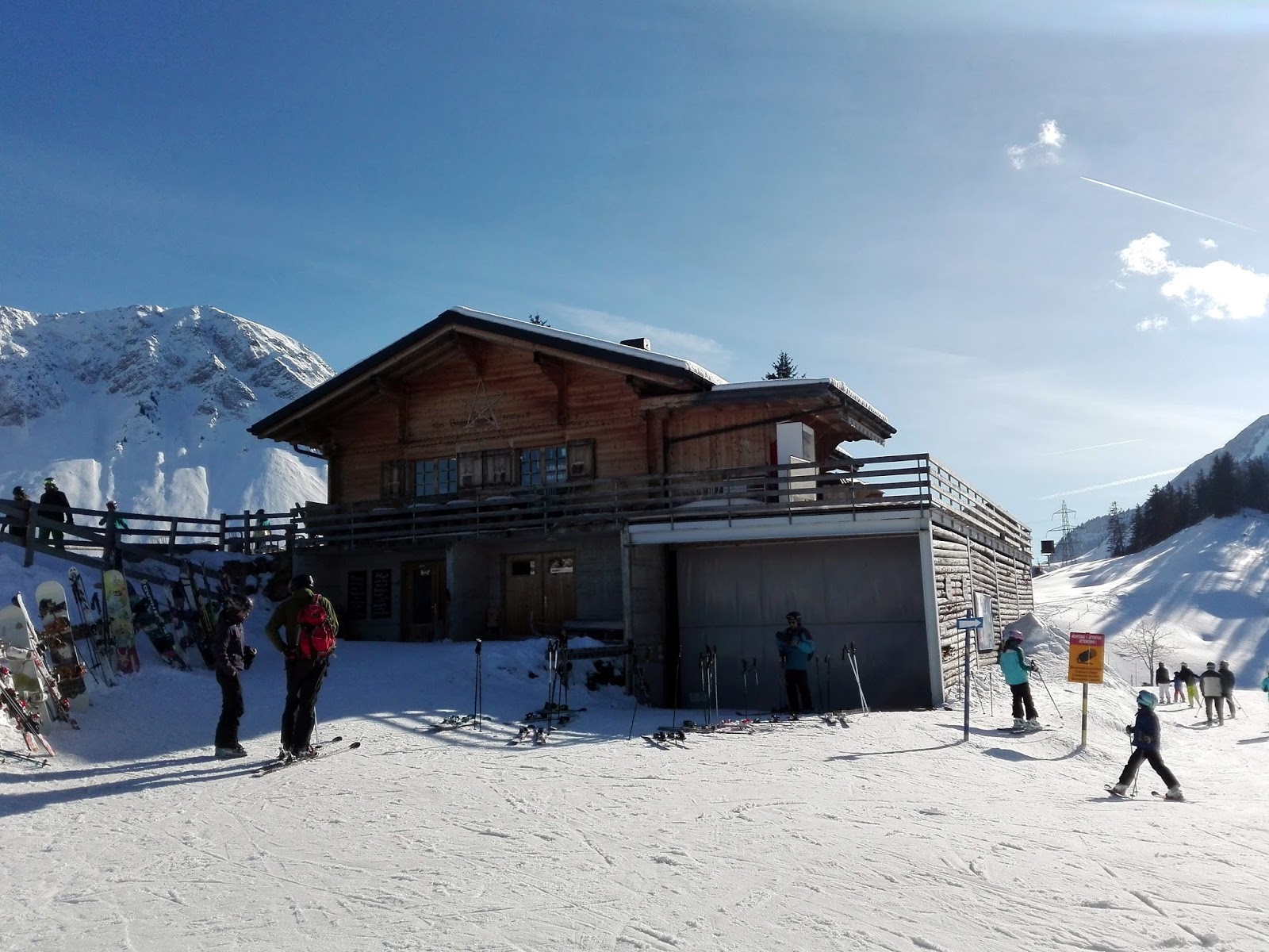 Skifahren Mit Kindern Schwarzsee Unsere Schweizer Erlebnisse