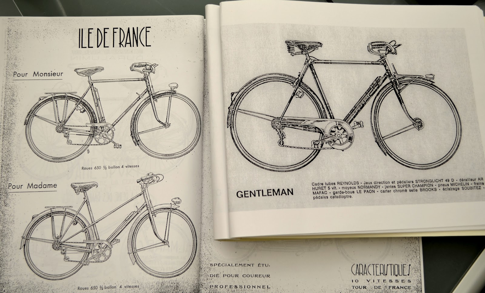 how to choose a city bike