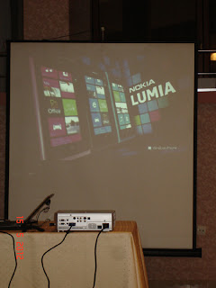 Nokia Lumia Demo Day @ Craiova