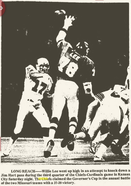 1983 kansas city chiefs roster 1983 kansas city chiefs roster