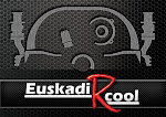 Euskadi R Cool