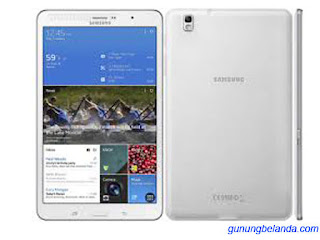 Cara Flashing Samsung Galaxy Tab PRO 8.4 (LTE) SM-T325