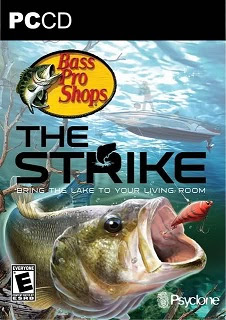 Bass Pro Shops: The Strike   PC