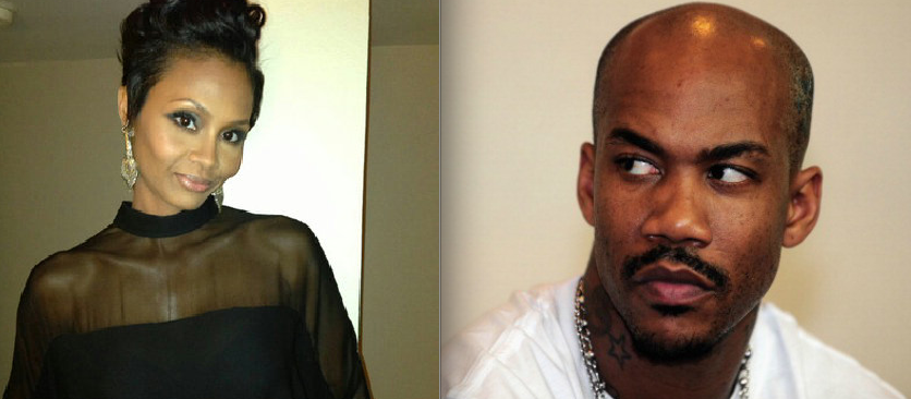 Rhymes With Snitch | Celebrity and Entertainment News | : Stephon