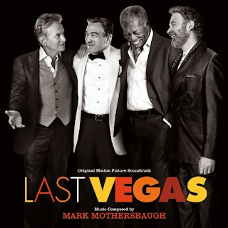 Last Vegas Song - Last Vegas Music - Last Vegas Soundtrack - Last Vegas Score