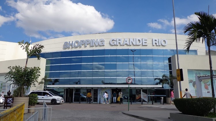Shoppings da Aliansce promovem Saldão de Natal