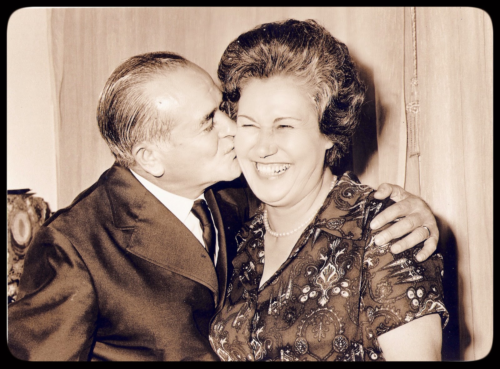 Família Coelho de Mendonça: 06.2014