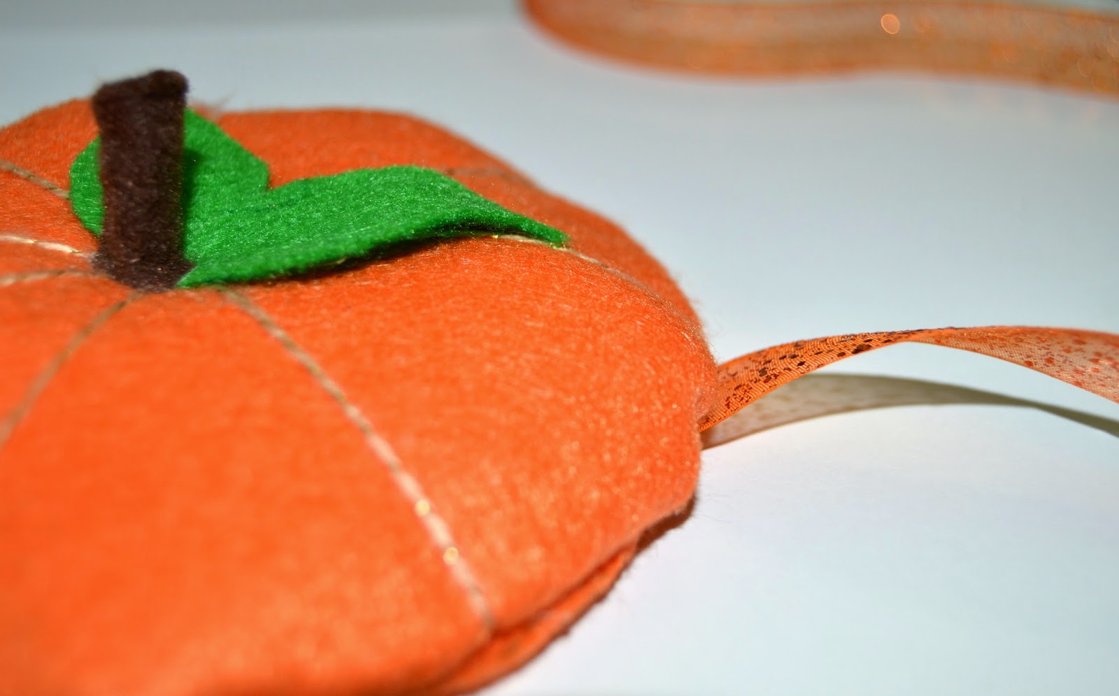 Dwntwn DIY Pumpkin Hat